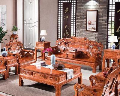 紅木家具購(gòu)買須知(紅木家具如何選購(gòu)與保養(yǎng))